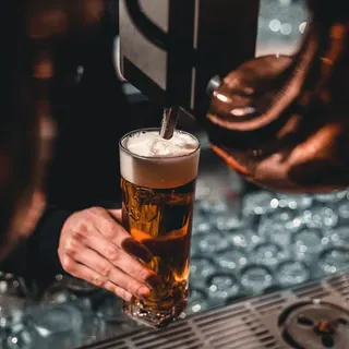 Joburg craft beer