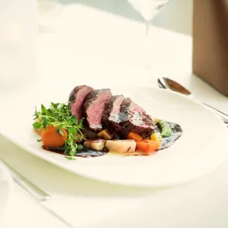 Sirloin, 300g